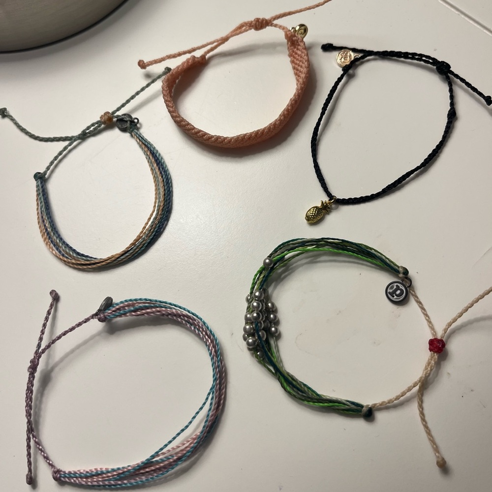 Pura Vida Bracelets